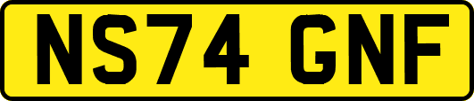 NS74GNF