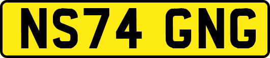 NS74GNG