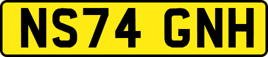 NS74GNH