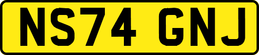 NS74GNJ
