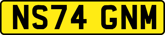 NS74GNM