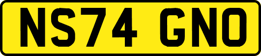 NS74GNO
