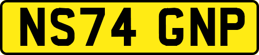 NS74GNP