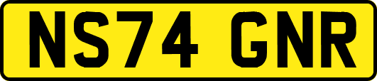 NS74GNR