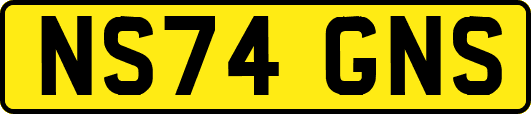 NS74GNS
