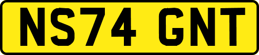 NS74GNT