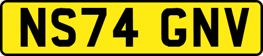 NS74GNV