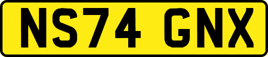 NS74GNX