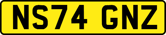 NS74GNZ
