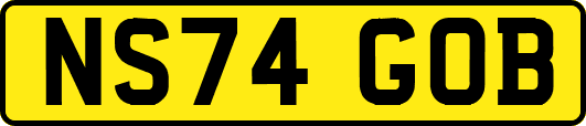NS74GOB