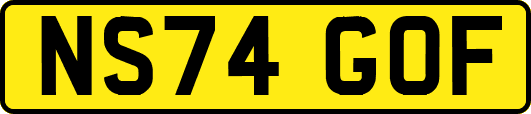 NS74GOF