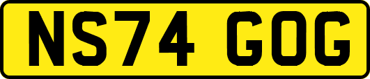 NS74GOG