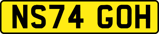 NS74GOH