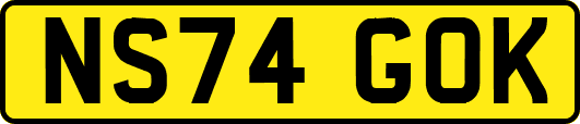 NS74GOK