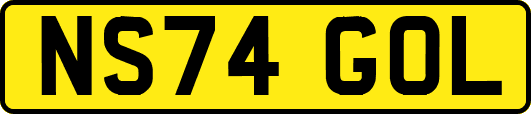 NS74GOL