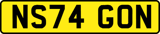 NS74GON