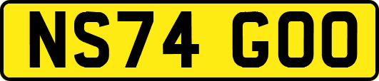 NS74GOO