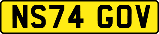 NS74GOV