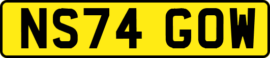 NS74GOW