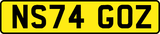 NS74GOZ