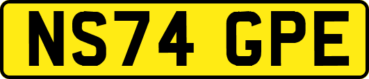 NS74GPE