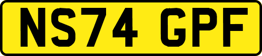 NS74GPF