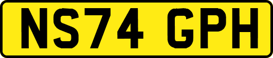 NS74GPH