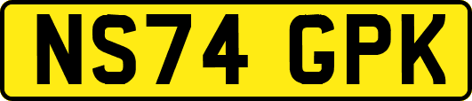 NS74GPK