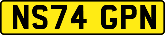 NS74GPN