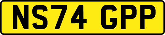 NS74GPP