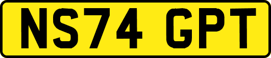 NS74GPT