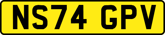 NS74GPV