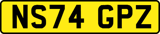 NS74GPZ
