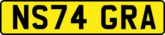 NS74GRA