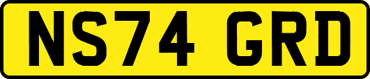 NS74GRD