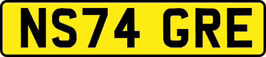 NS74GRE