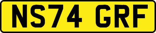 NS74GRF