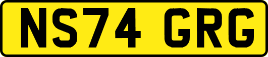 NS74GRG