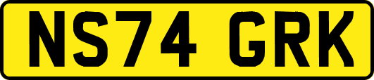 NS74GRK