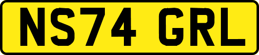 NS74GRL