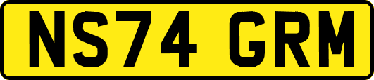 NS74GRM