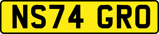 NS74GRO