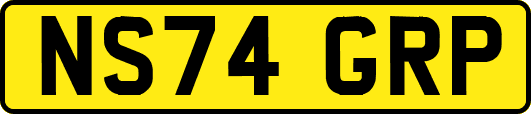 NS74GRP