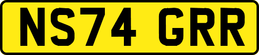 NS74GRR