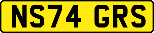 NS74GRS
