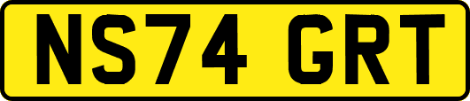 NS74GRT