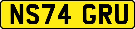 NS74GRU