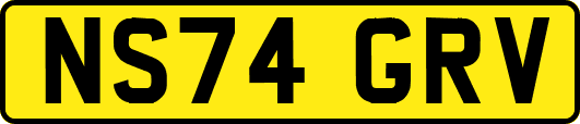 NS74GRV