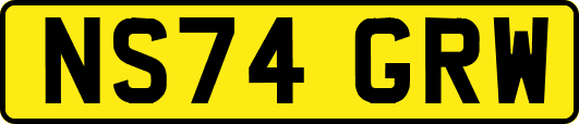 NS74GRW