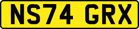 NS74GRX